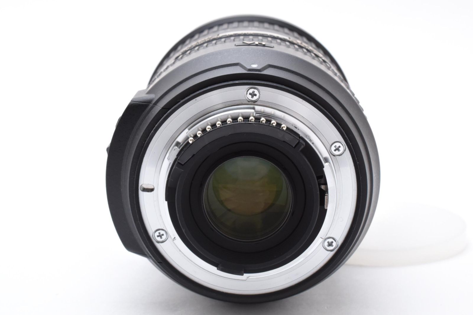 ☆極上品☆ニコン NIKON AF-S DX NIKKOR 18-200mm F3.5-5.6 G ED