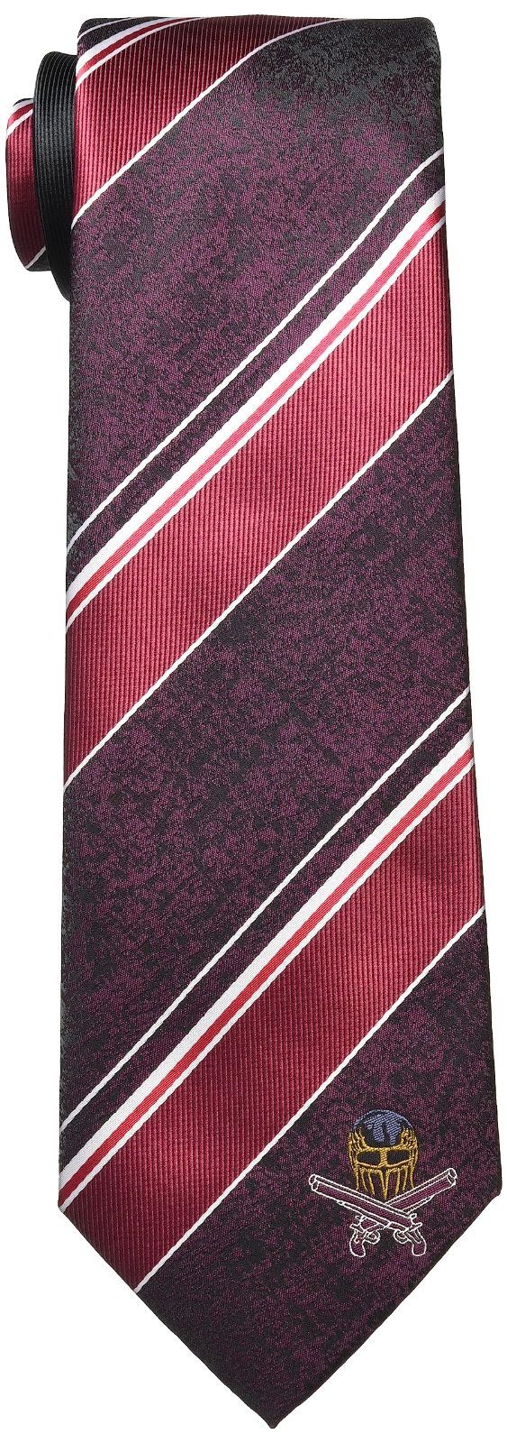 ワイン2 008 北斗の拳ネクタイ 標準 ネクタイ フローレンスペック