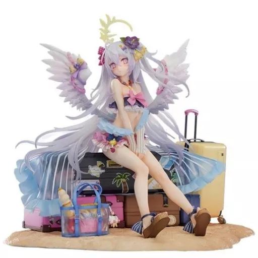 Amazon | エレガント ブルーアーカイブ -Blue Archive- アズサ