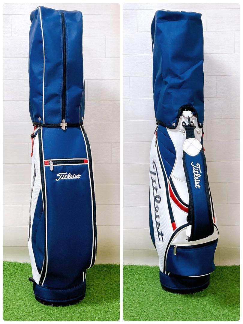 N18 タイトリスト 初心者オススメ ゴルフクラブセット メンズ 12