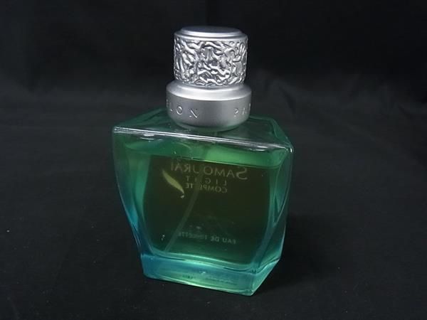 SAMOURAI サムライ ライト コンプリート オードトワレ 50ml 香水 フレグランス パフューム DI6091 Amazon | サムライ ナイトライト オードトワレ 50mL | SAMOURAI | オードトワレ・EDT 通販