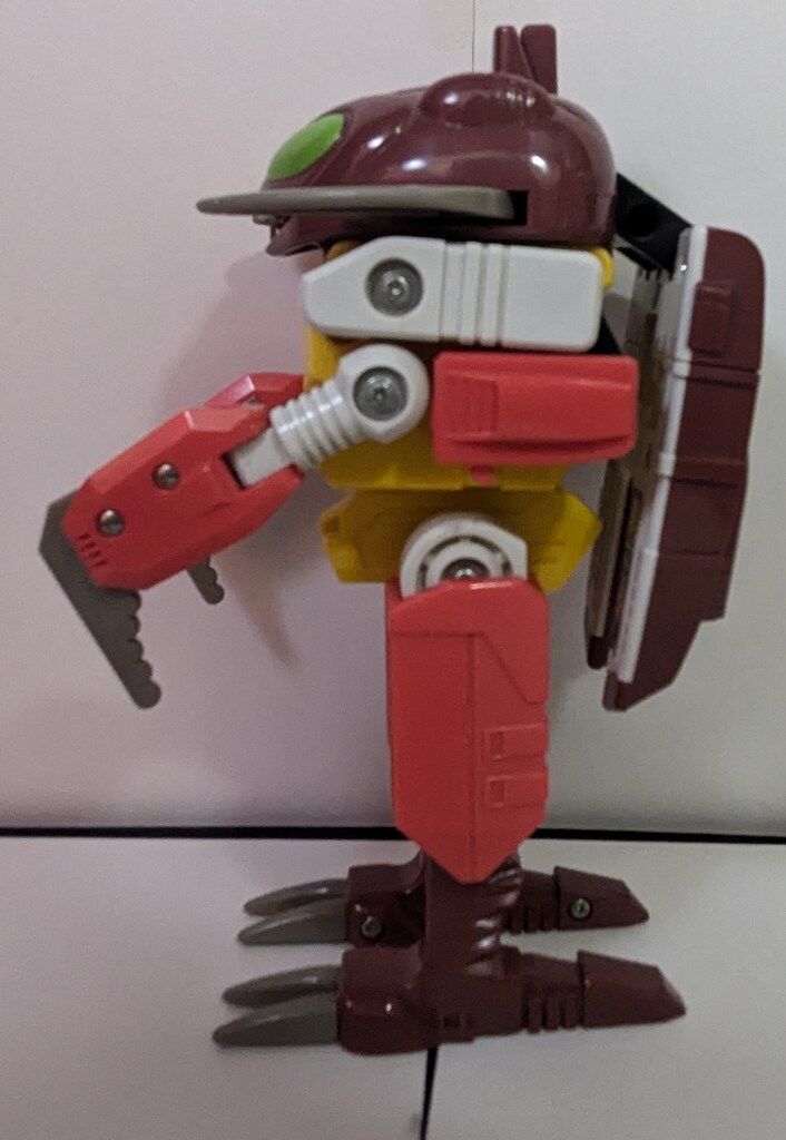 G1 TF|G1