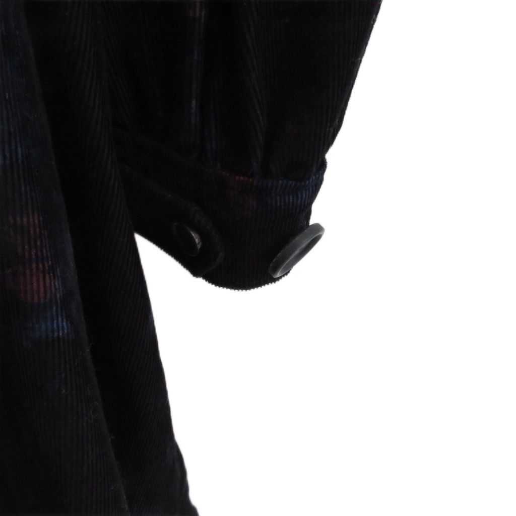 ブラック サイズ2