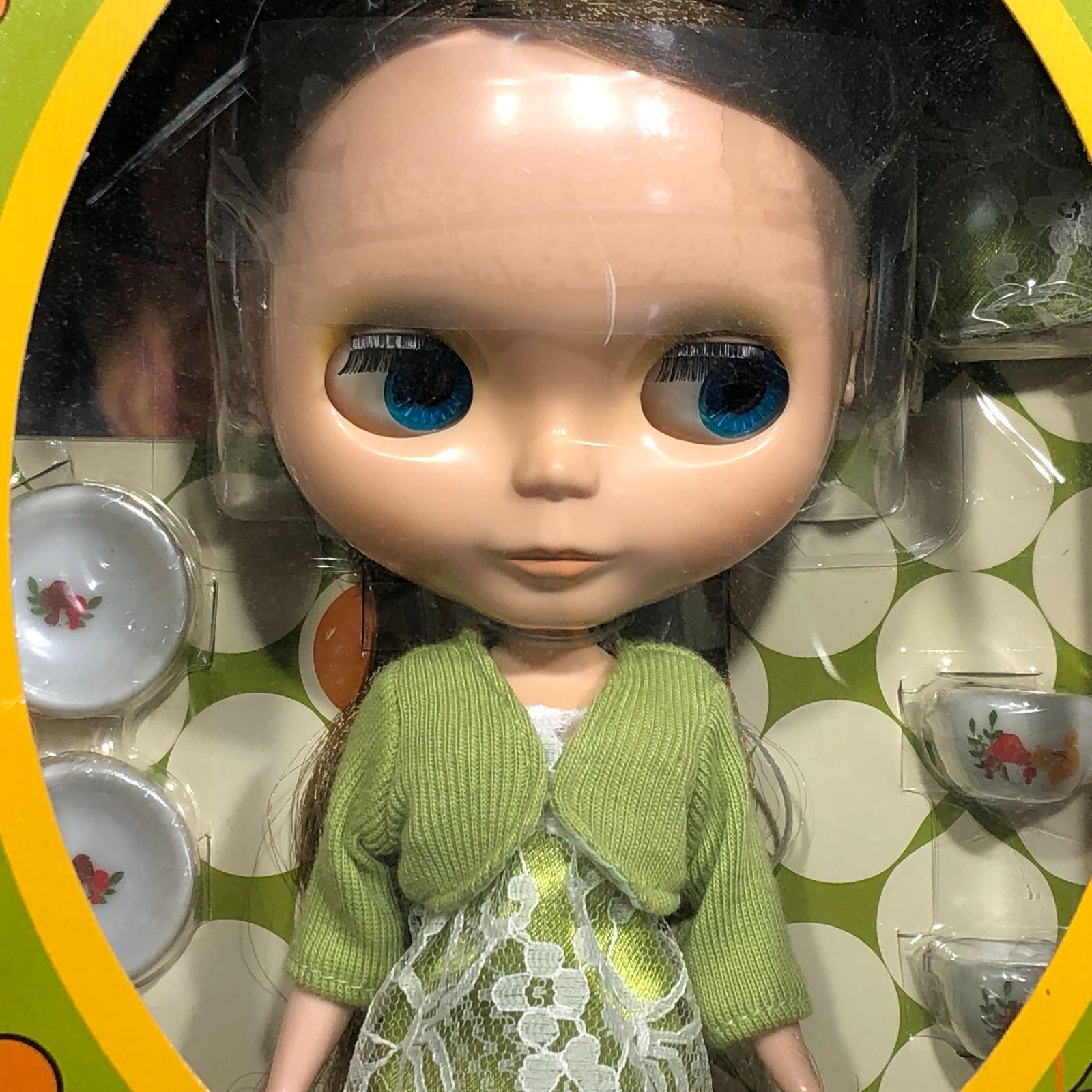 城東29-133】Blythe ネオブライス Tea For Two Encore ティー