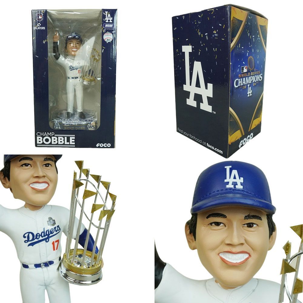 フィギュア MLB
