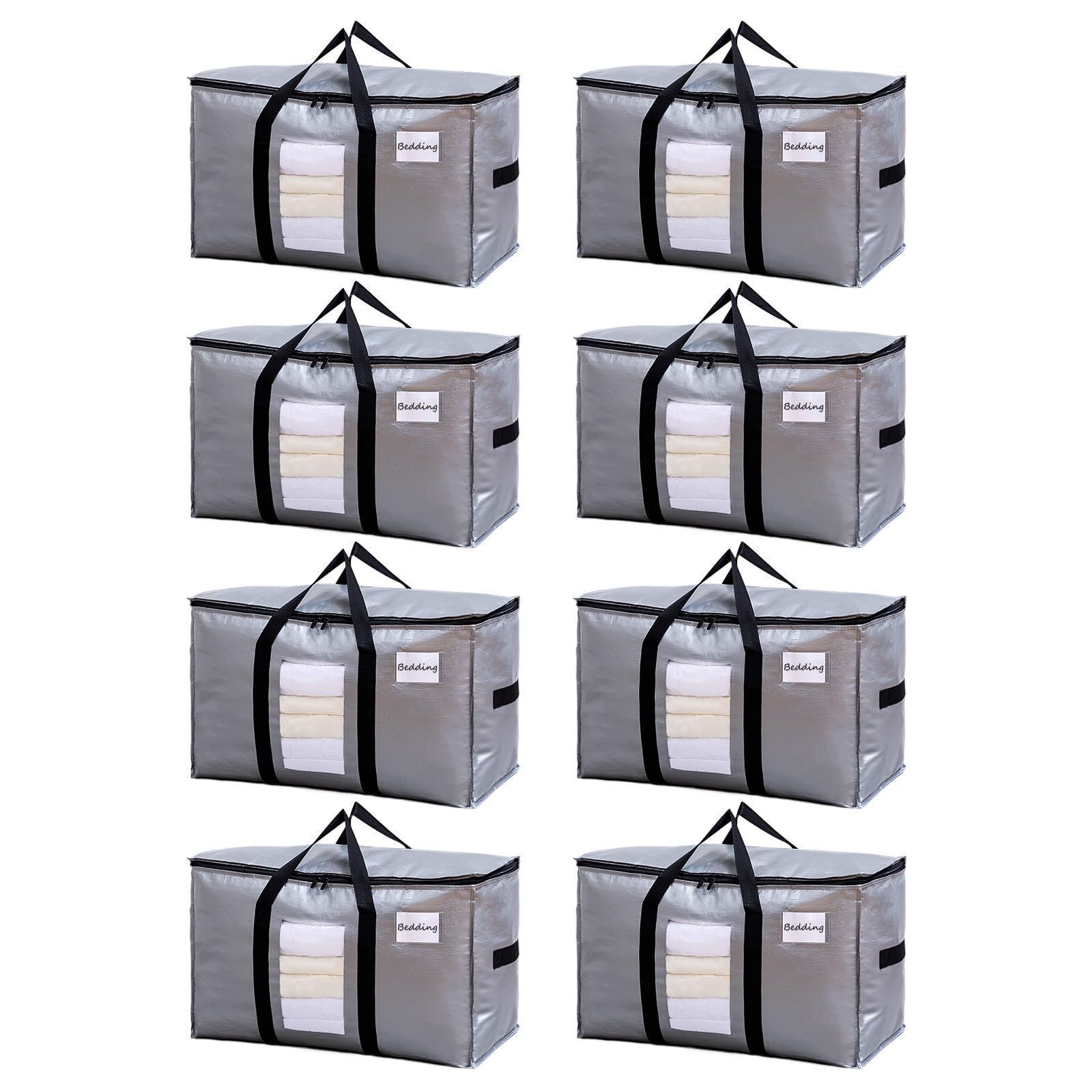 8個セット 100L