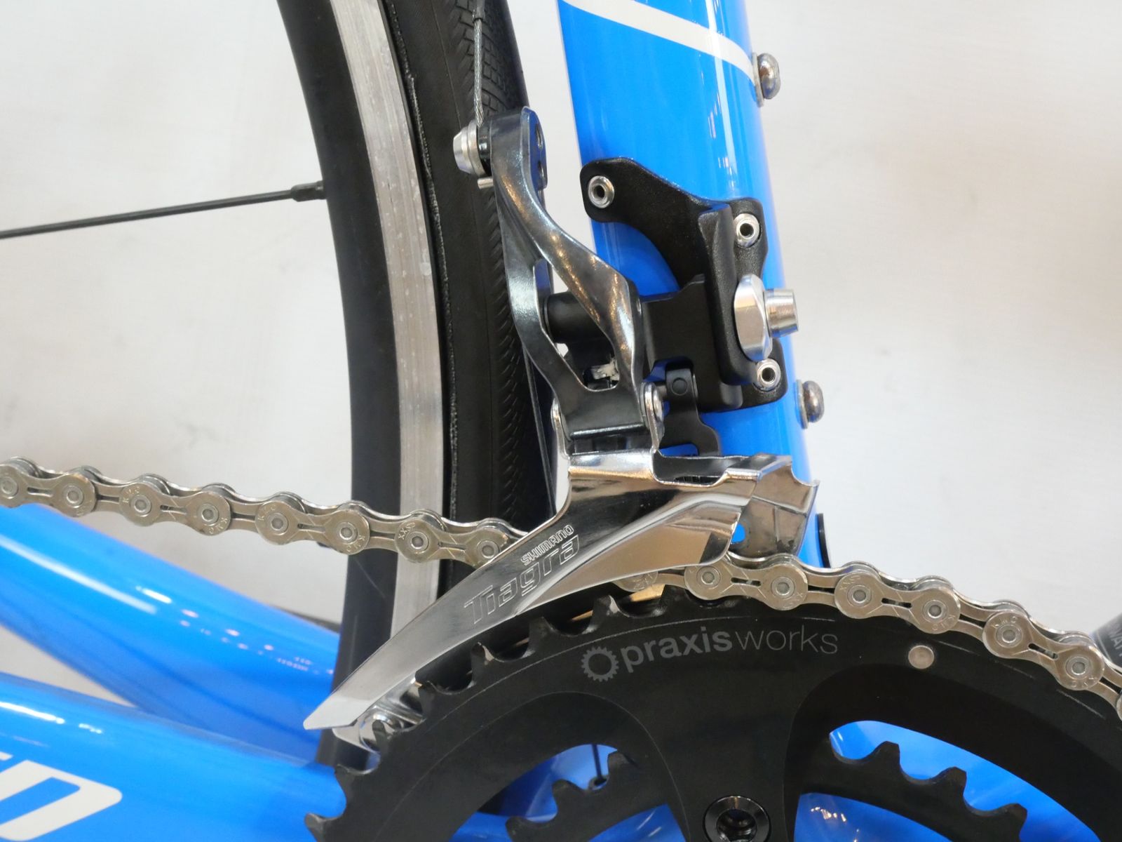 ロードバイク バイチャリ浦和ベース