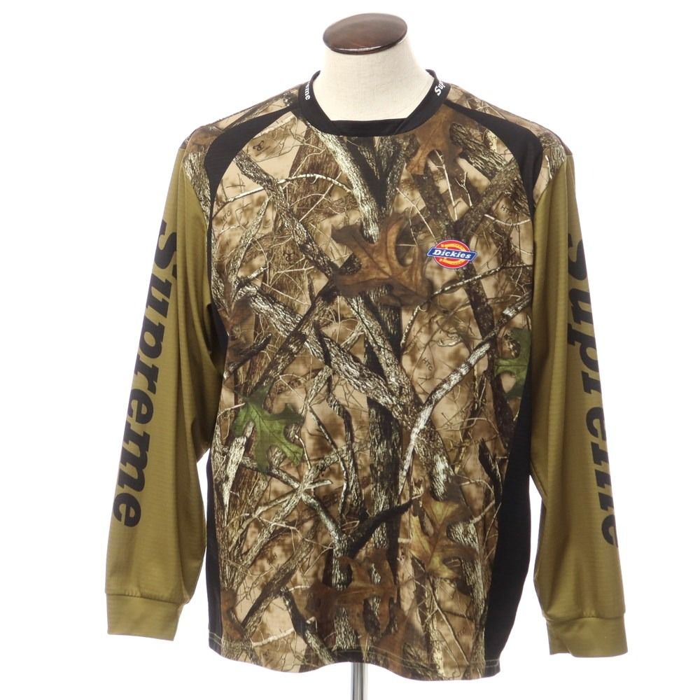 Supreme / Dickies Jersey 
