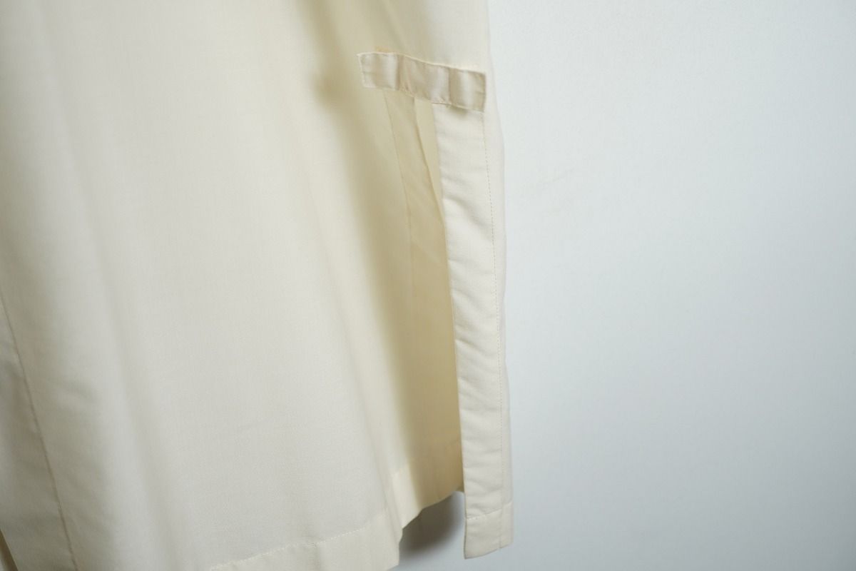 正規 20AW 132 5. ISSEY MIYAKE イチサンニーゴー イッセイミヤケ 長袖  