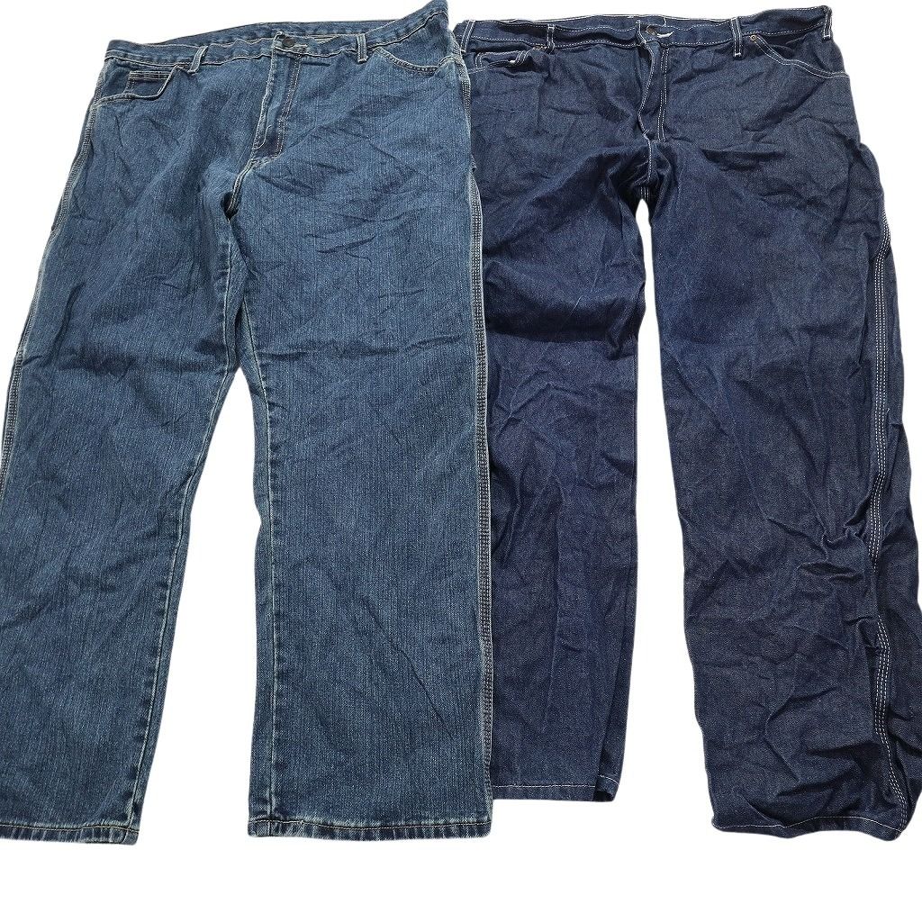 Dickies ペインターデニム