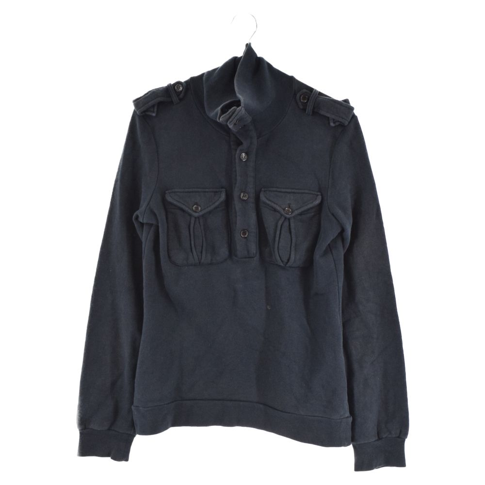 RAF SIMONS (ラフシモンズ) 05AW ポルターガイスト期 ミリタリー 