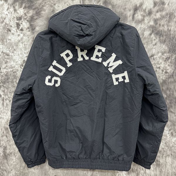 Supreme×Champion/シュプリーム×チャンピオン【15AW】Puffy Jacket