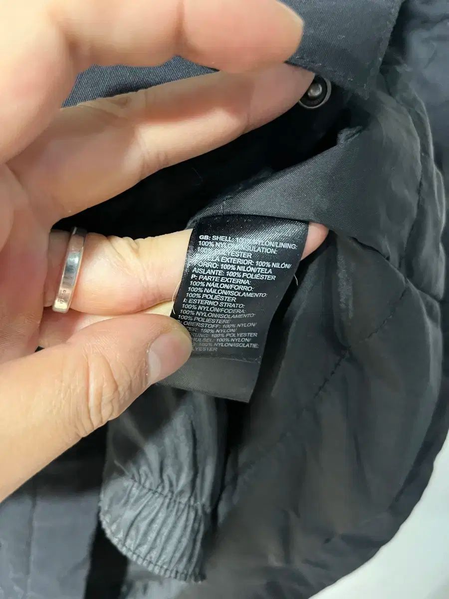 THE NORTH FACE ザノースフェイス ハイベント ジャケット