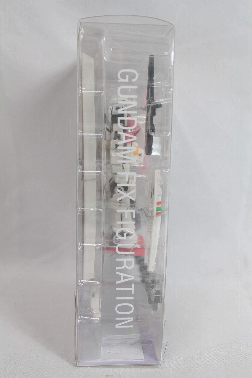 ◇ガンダム RX-78-2 セブンイレブン限定 ガンダムフィックス