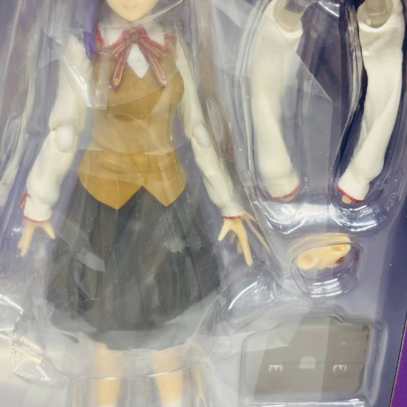 未開封 Fate Stay night figma 間桐慎二 間桐桜 フィギュア / Heaven