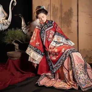 仙女服