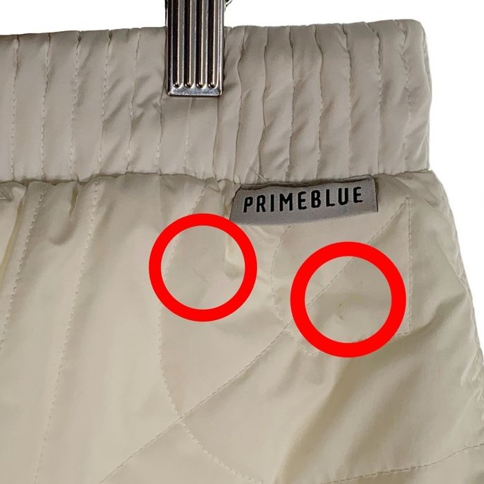 adidas アディダス Terrex Myshelter Primaloft Hooded Jacket Pants
