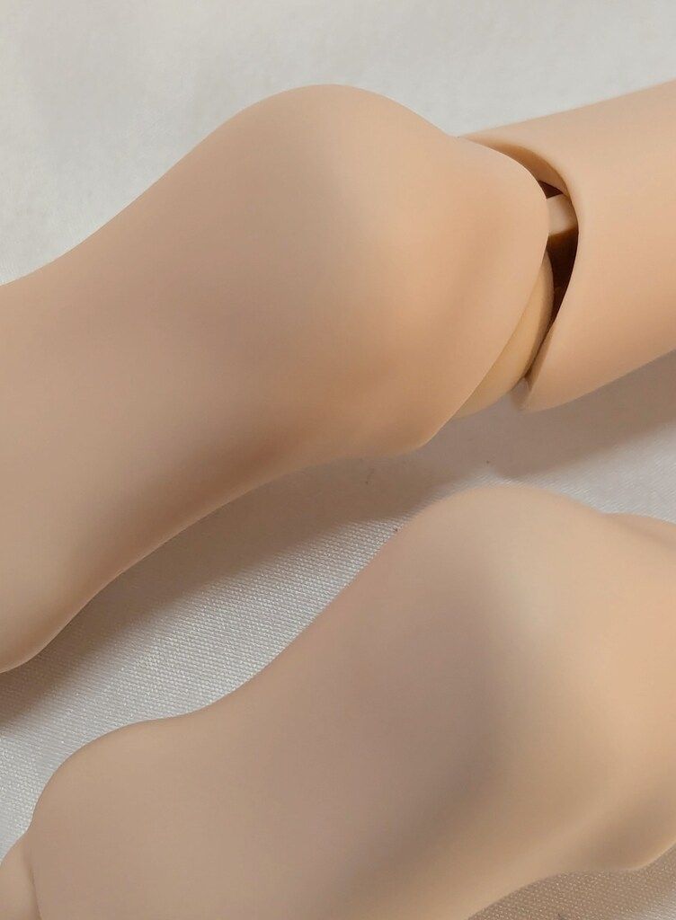 S胸 ノーマル肌