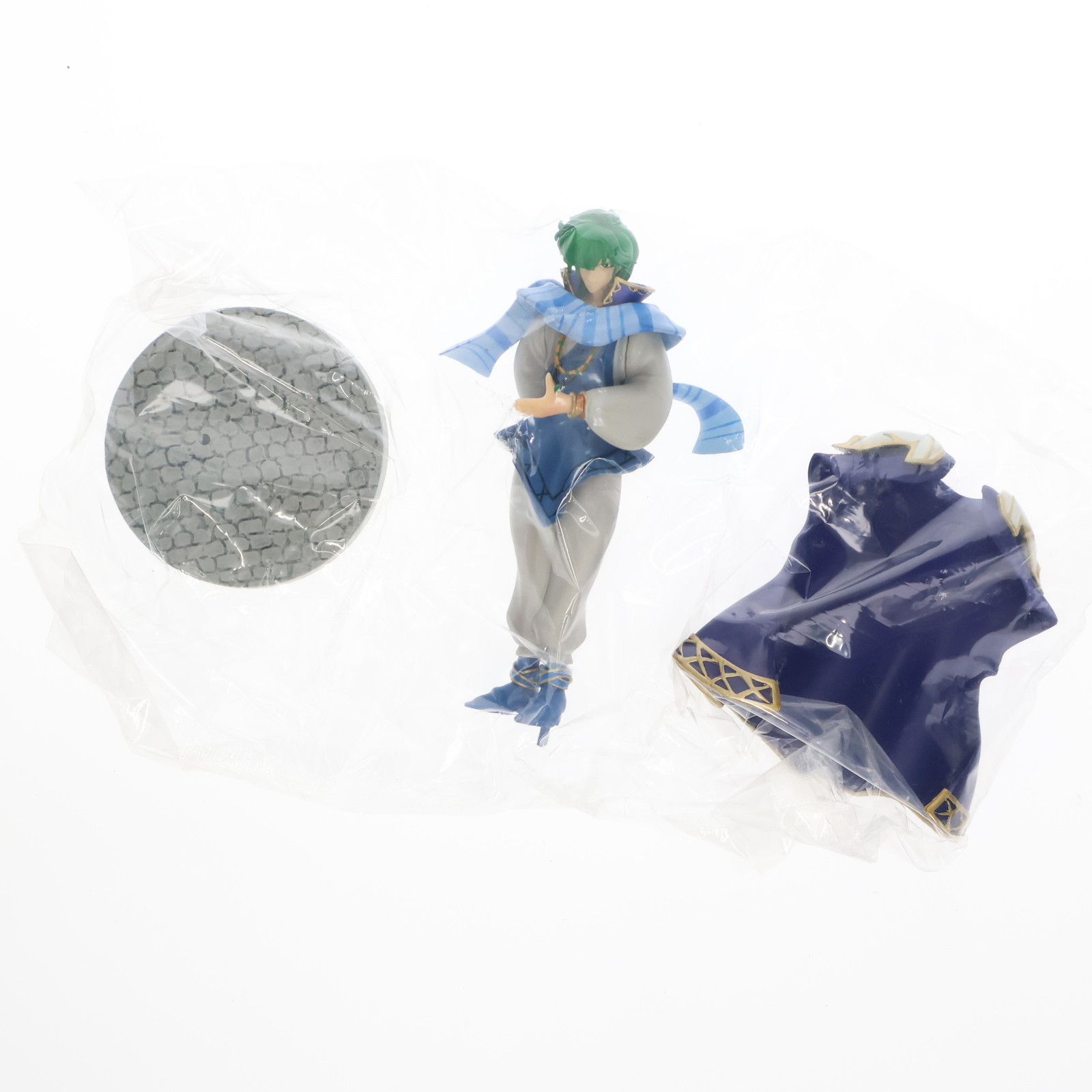 フィギュア　レヴィン 「ファイアーエムブレム ～聖戦の系譜～ フィギュア レヴィン 「ファイアーエムブレム ～聖戦の系譜～