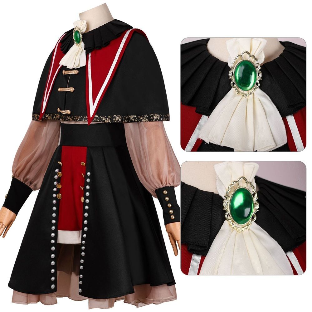 在庫処分　表着(老松の丸)(織分)コスプレ衣装 仮装 ステージ 舞台服 女XL 在庫処分 表着(老松の丸)(織分)コスプレ衣装 仮装 ステージ 舞台服