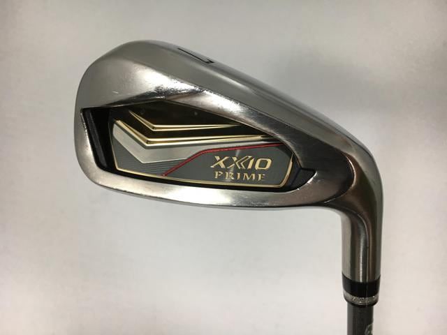 返品OK ゴルフクラブ 5本セット ダンロップ ゼクシオ XXIO プライム アイアン 2025 SP-1200 7～9.P.A