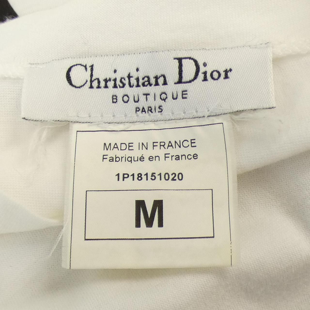 ヴィンテージ】クリスチャンディオール CHRISTIAN DIOR タンク