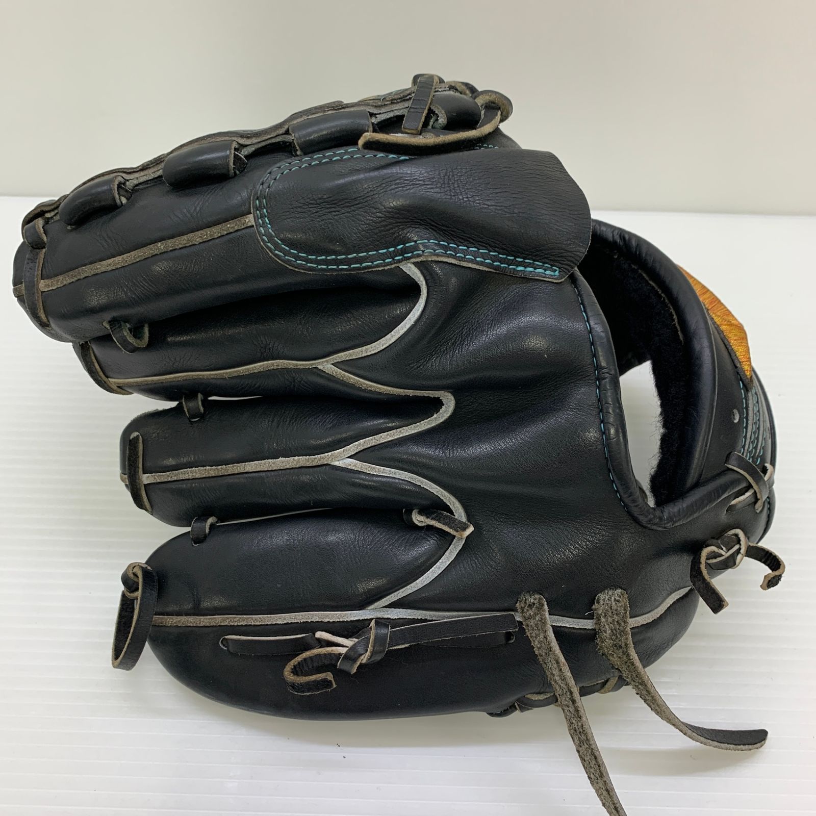 ミズノプロ硬式野球グローブ（中古品） ミズノ MIZUNO ミズノプロ 硬式 大人 一般 投手用 グローブ