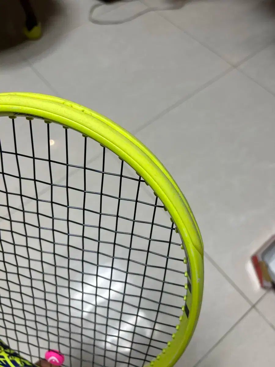 ヘッド エクストリームS 美品 G1 ヘッド エクストリーム G1 HEAD