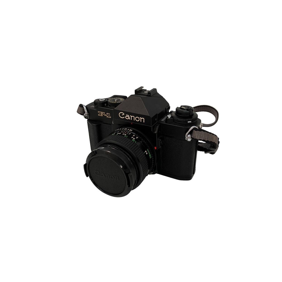 Canon F-1 50mm F1.4 28mm F2.8 レンズセット キヤノン 一眼レフ フィルム カメラ ジャンク Z10356264