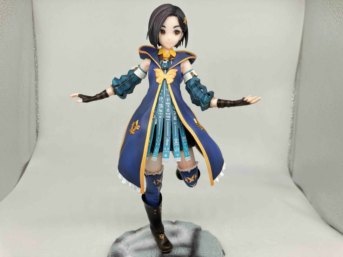 TALES of ARISE 1/8スケール リンウェル KOTOBUKIYA AmiAmi [Character & Hobby Shop] | Tales of Arise Rinwell 1/8