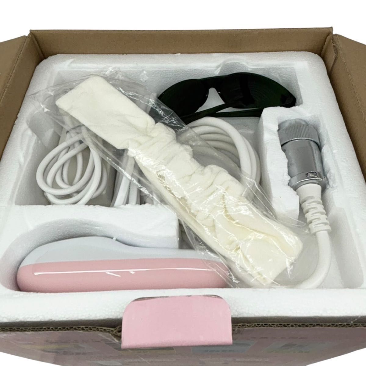 Datsumo Labo Pro Edition 脱毛器 Amazon | 脱毛ラボ プロエディション家庭用 光美容器 全身 vio