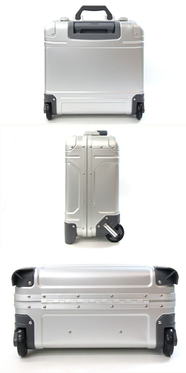 ⭐️未使用級⭐️　ゼロハリバートン　3.0TR　No.94304　キャリーケース ⭐️未使用級⭐️ ゼロハリバートン 3.0TR No.94304 キャリーケース