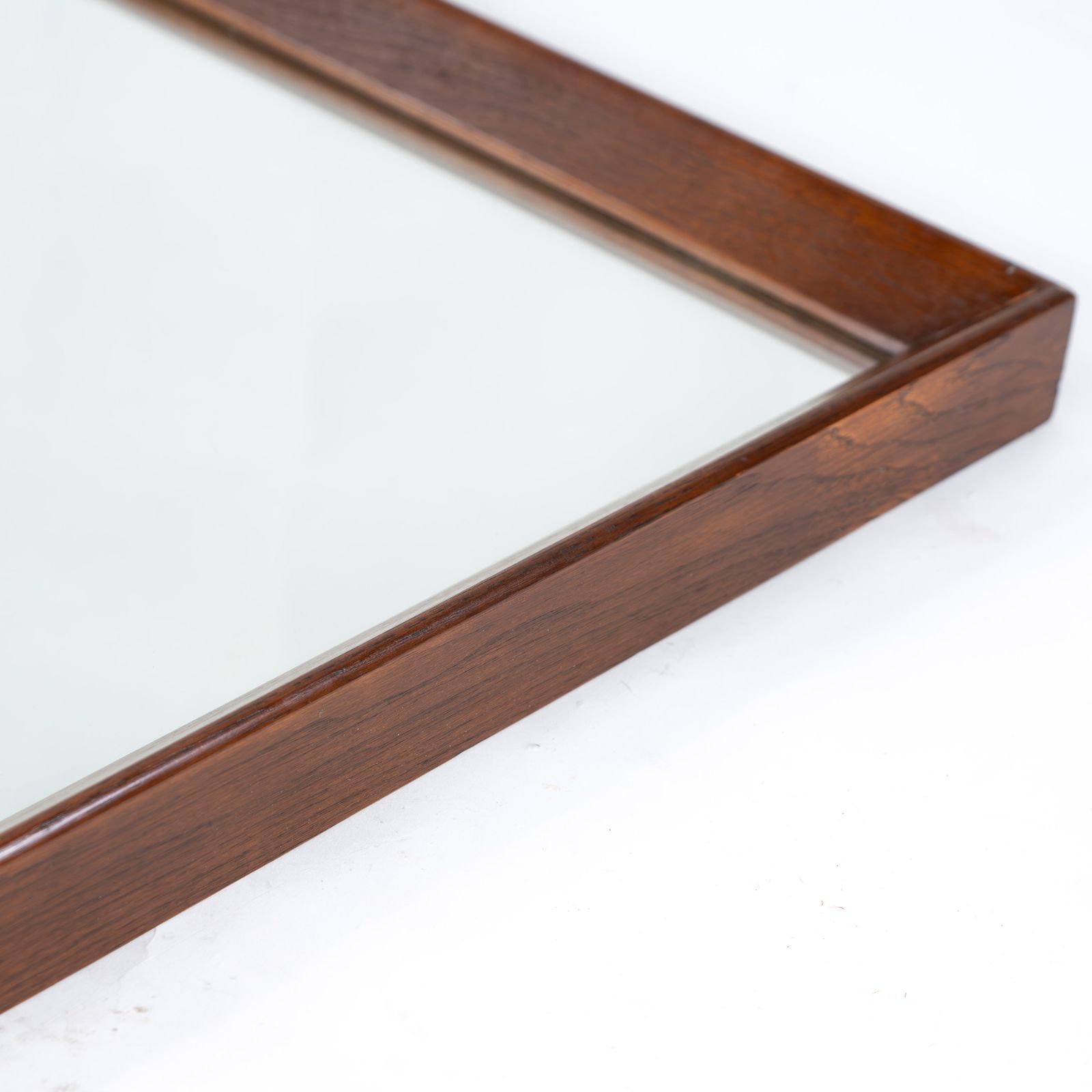 ヴィンテージ*USA ドレクセルヘリテイジ*無垢材 ウッド ウォールミラー VINTAGE ≫ヴィンテージ*USA ドレクセルヘリテイジ*木 無垢材