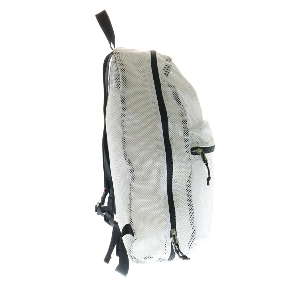 Supreme 2016ss メッシュ バックパック リュック シュプリーム Supreme シュプリーム 16SS Mesh Backpack メッシュ バック