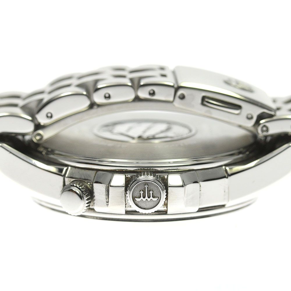 訳ありセイコー SEIKO GCBG971/4S77-00C0 クレドール パシフィーク