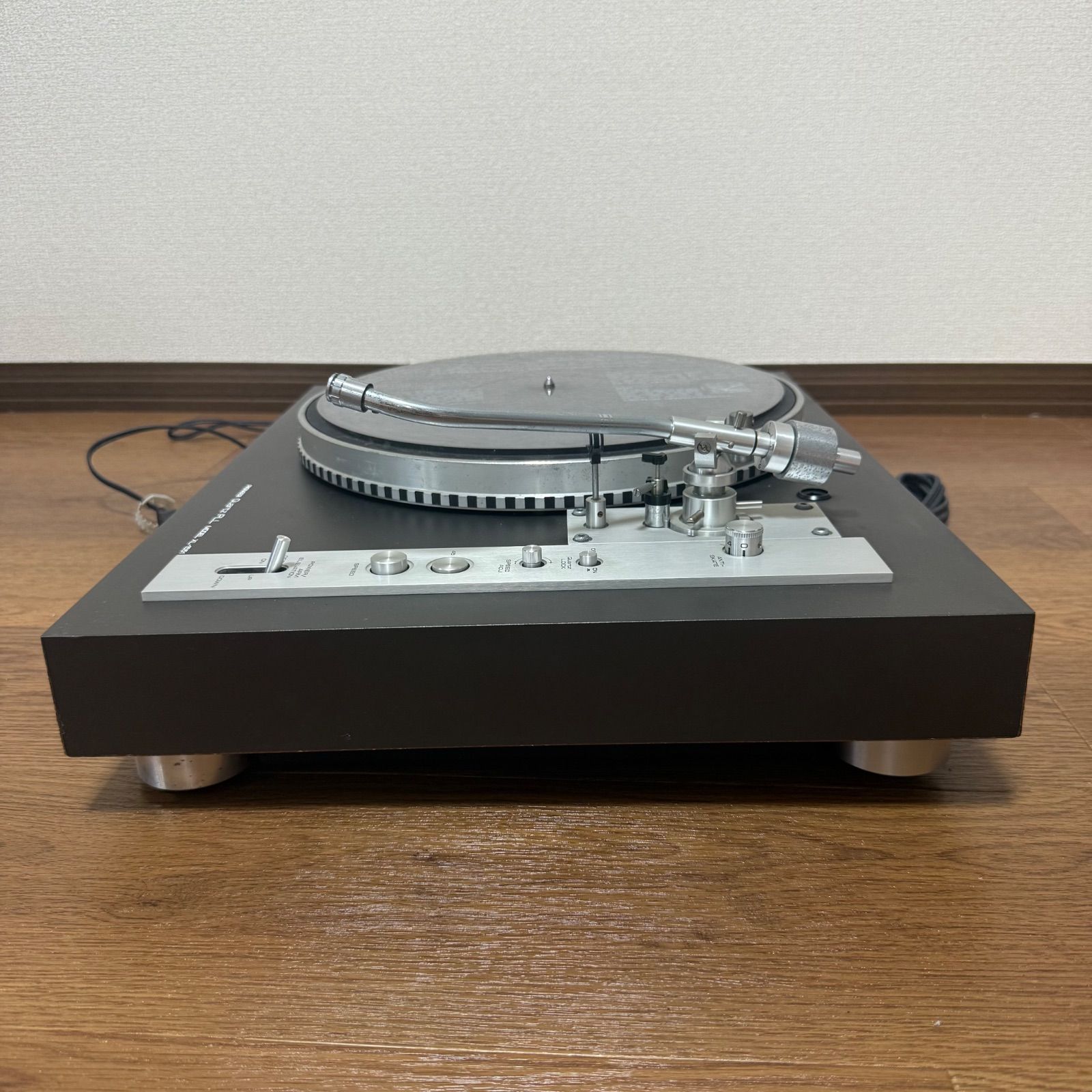 Pioneer（パイオニア）レコードプレーヤー XL-1551 【公式通販】
