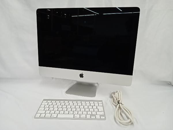 Apple ME087J|A iMac 21.5-inch Late2013 デスクトップPC
