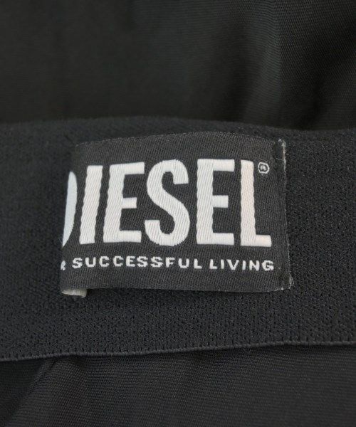 DIESEL ロング・マキシ丈スカート レディース 【古着】【中古