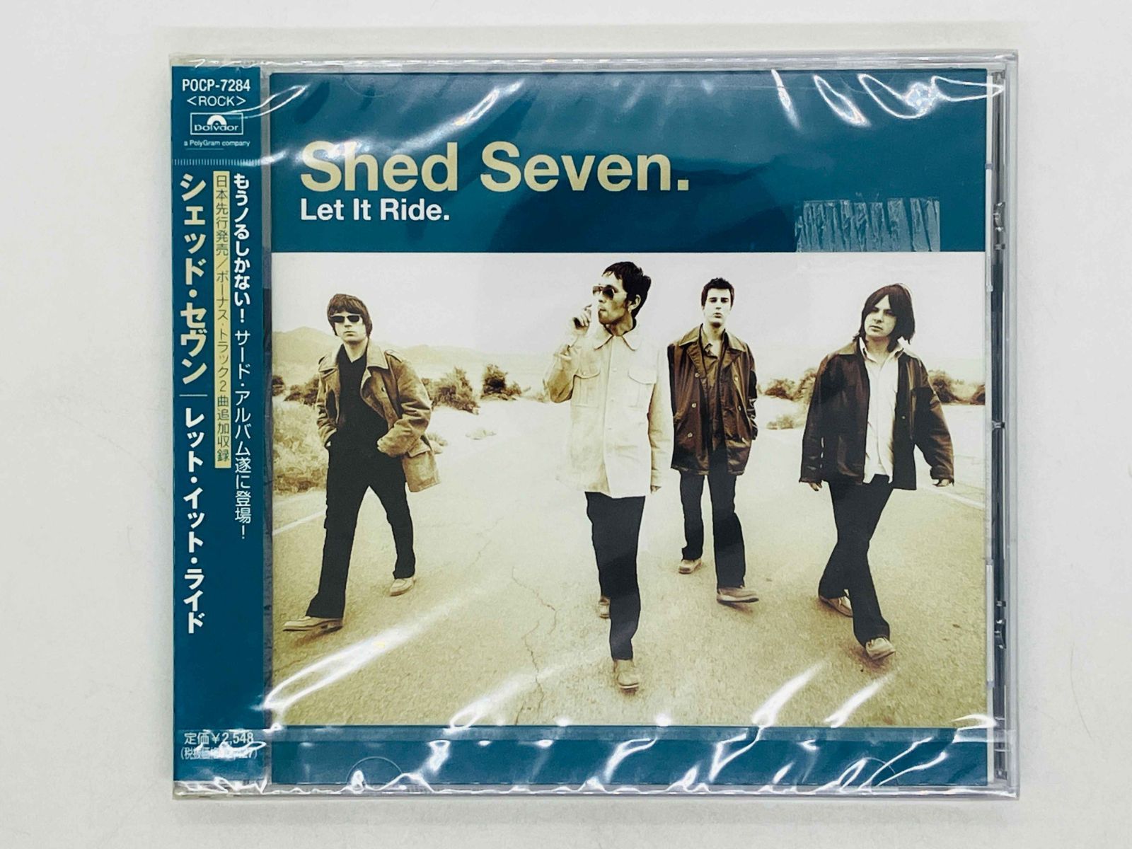 Shedsevenシェッドセブン/A Maximum High LP MjEtMzk1MC5qcGVn.jpeg