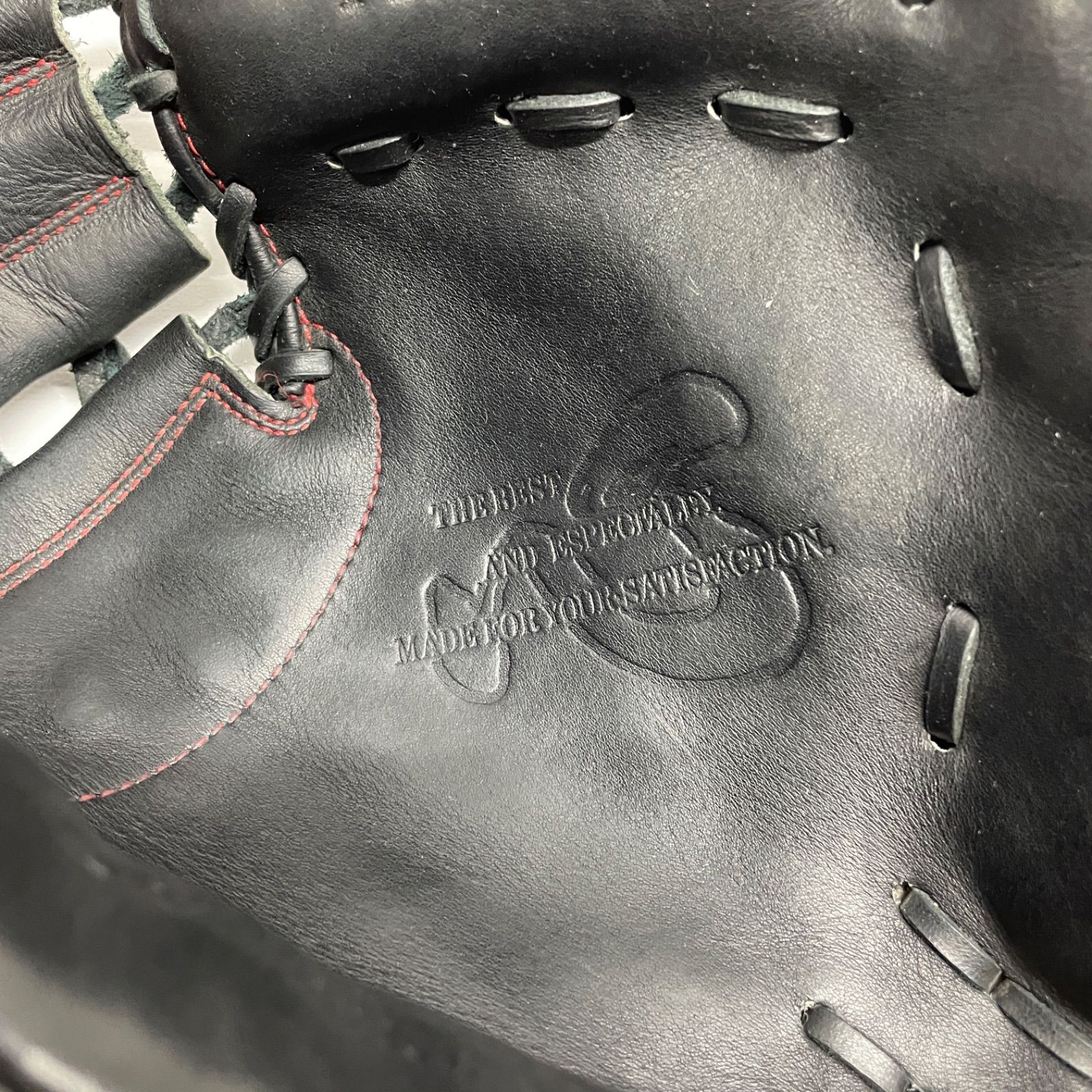 使用感ふつう|傷汚れあり 軟式か硬式かは判別できません