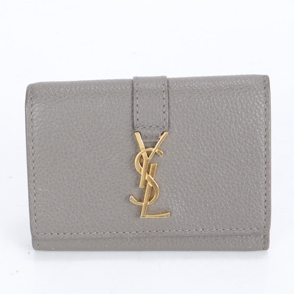 YSL 6連キーケース YSL キーケース 6連 【公式通販】