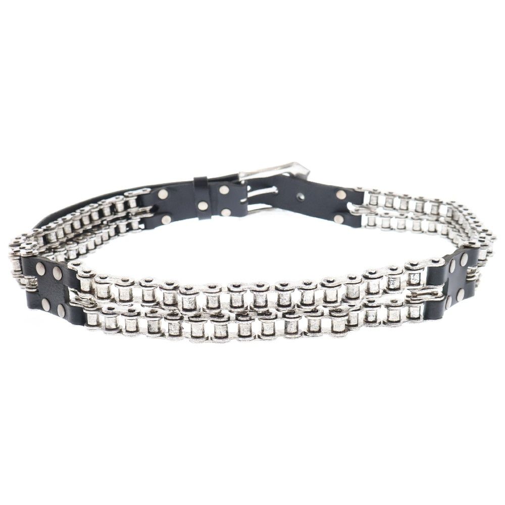 PROJECT G/R (プロジェクトジーアール) Bicycle Chain Belt