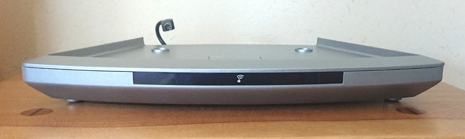 早い者勝ち‼】Bose Wave SoundTouch music system IV プラチナム