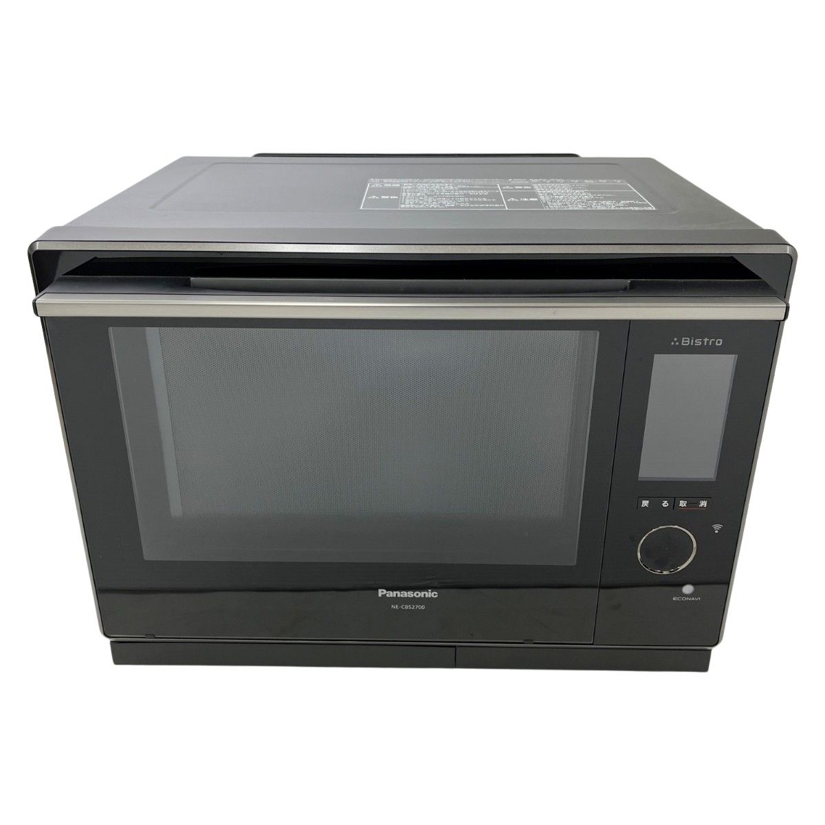 た*し様 Panasonic Bistro NE-BS1100 オーブンレンジ た*し様 Panasonic Bistro NE-BS1100 オーブンレンジ NE-BS1100 概要