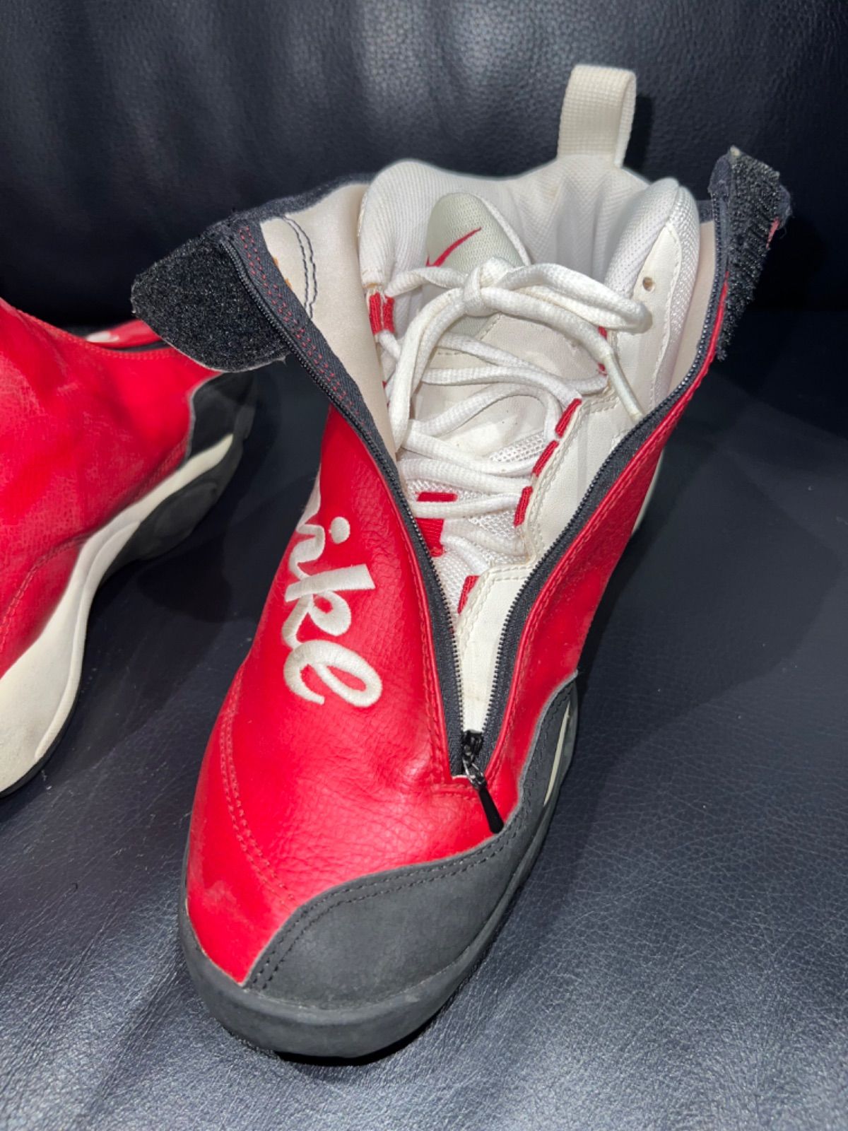NIKE AIR SON OF GLOVE ナイキ エア サン オブ グローブ