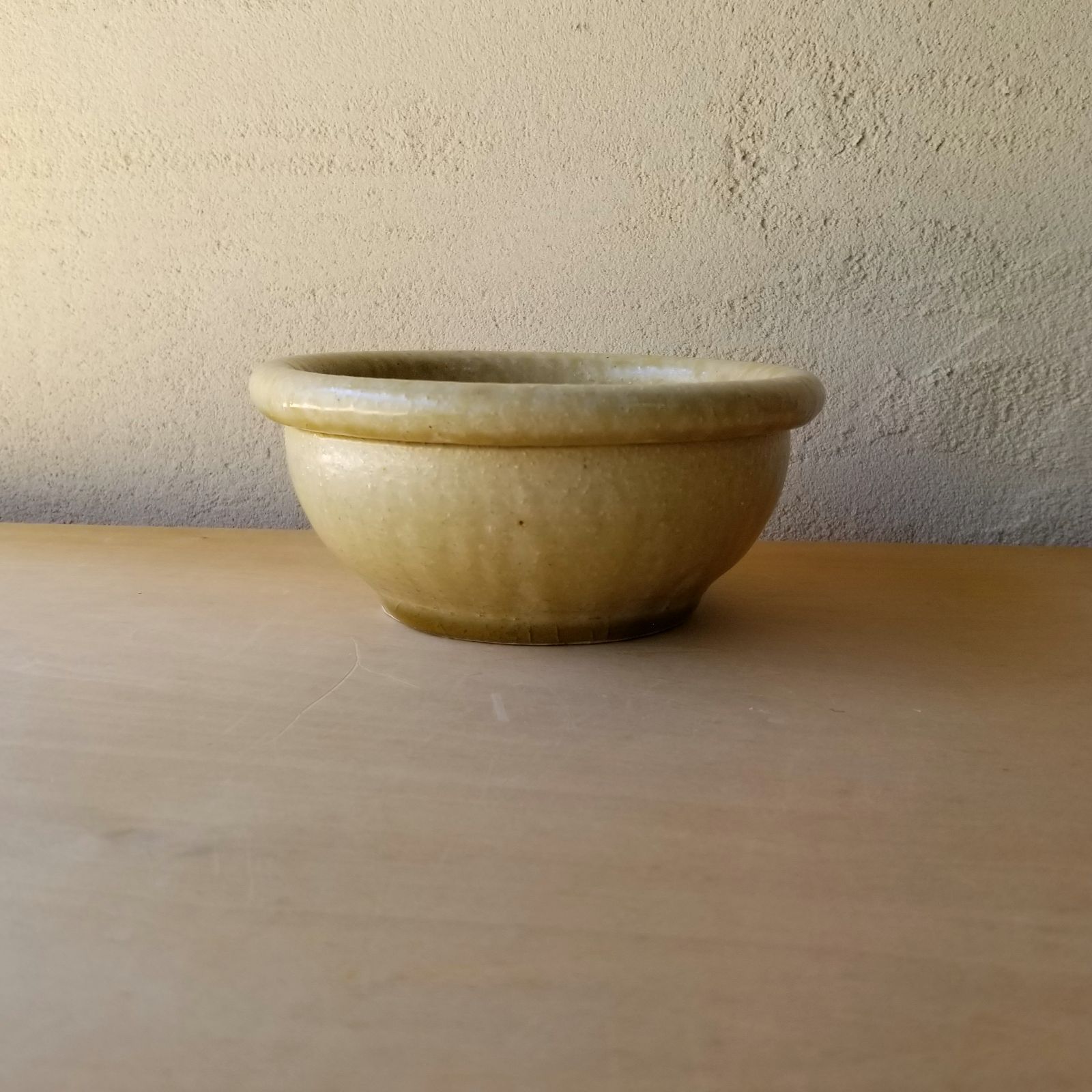 わけあり処分品】 鉢 2個セット ( こね鉢 捏ね鉢 鉢 古瀬戸 瀬戸