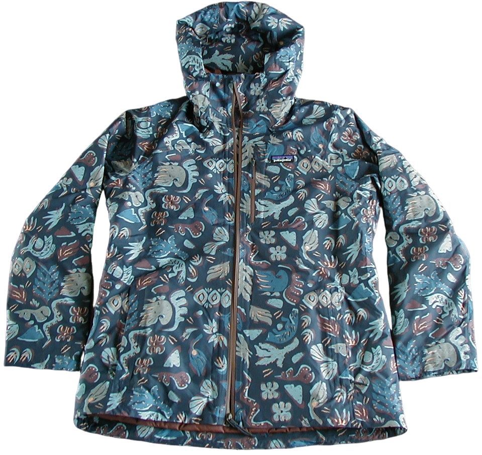 patagonia メンズ パウダータウン パンツ レギュラー XLの通販はau PAY