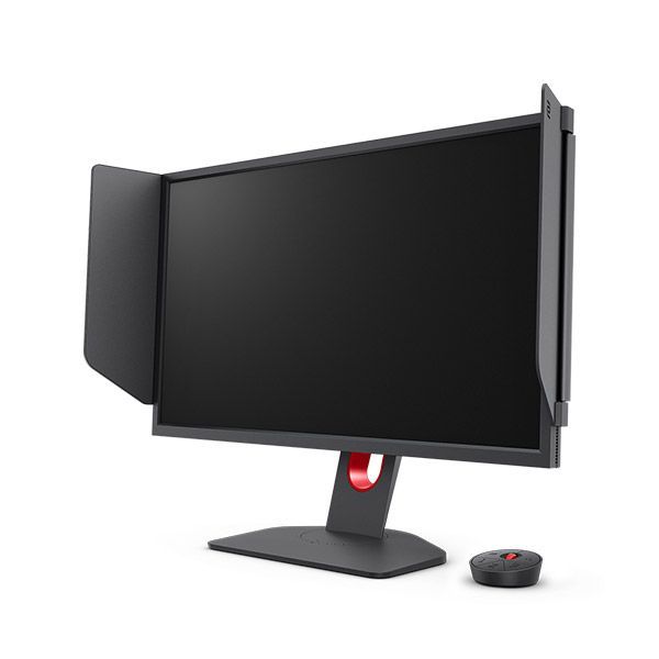 展示使用品】BENQ ZOWIE esports XL2546K ゲーミングモニター[24.5型