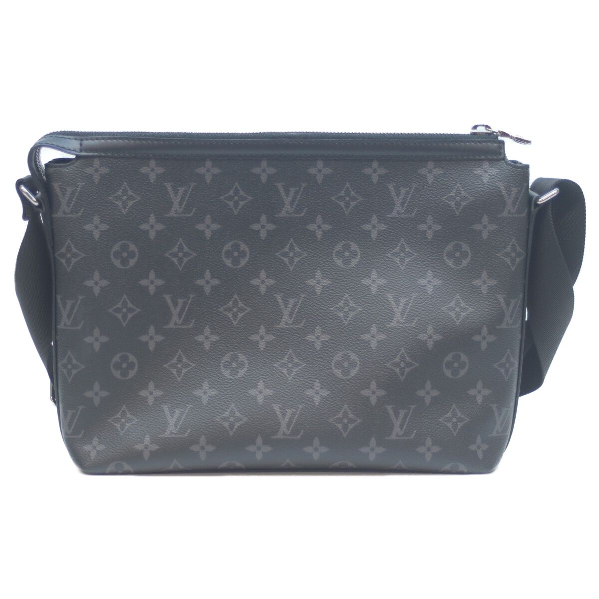 美品 LOUIS VUITTON ルイヴィトン M44223 モノグラムエクリプス