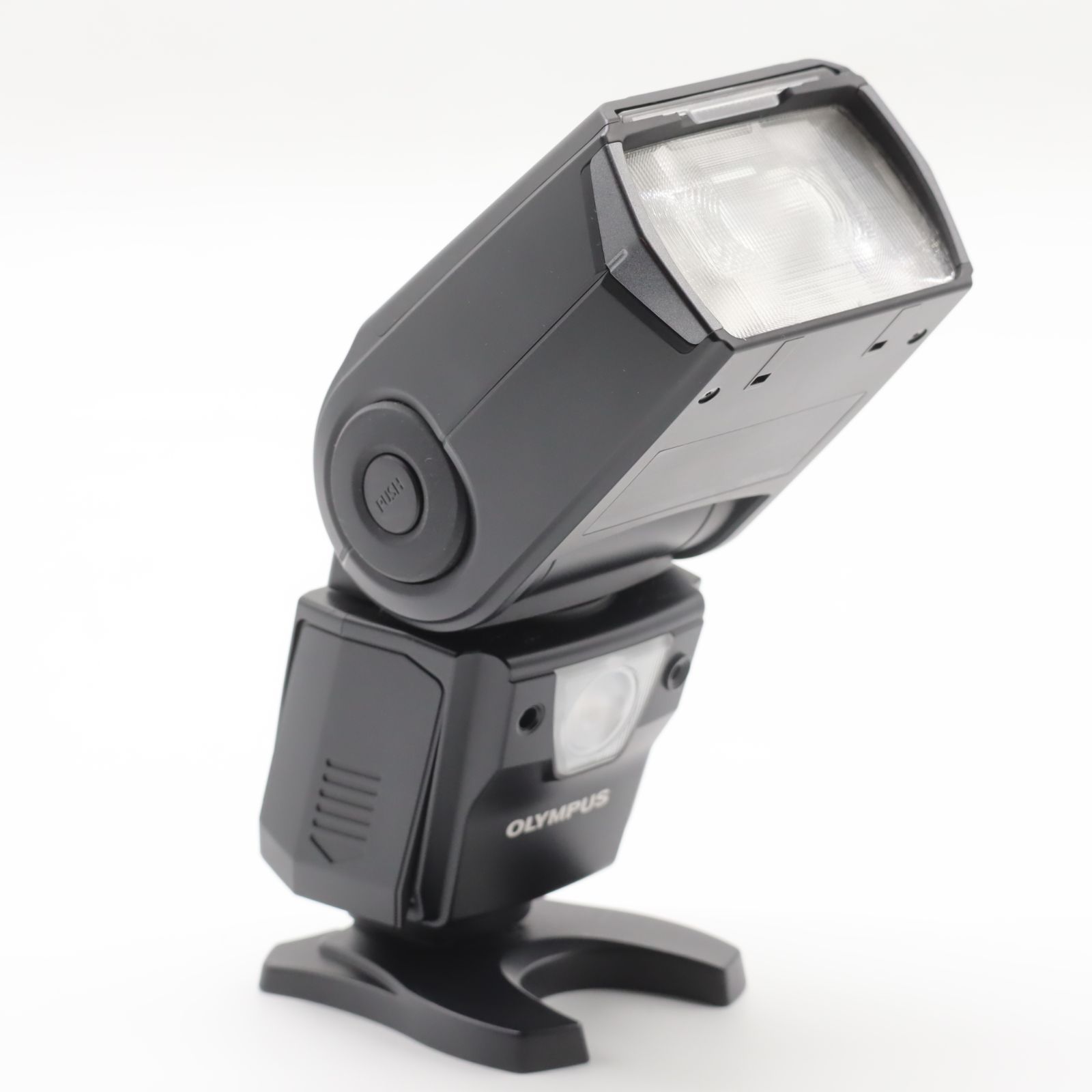 OLYMPUS フラッシュ エレクトロニックフラッシュ ミラーレス一眼用 FL 900 R 4588